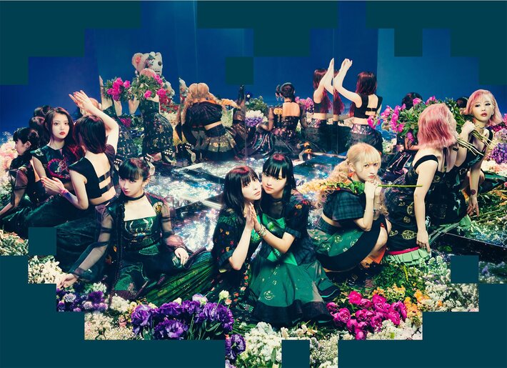 ZOC、年末に中野サンプラザにてワンマン・ライヴ開催を発表。雅雀り子ソロ曲「りこりこ☆くろまじゅつ」の踊ってみた動画も公開