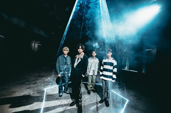 BüG-TRIPPER、新曲「Y」デジタル・リリース決定＆MV公開