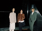 たなか（前職 ぼくのりりっくのぼうよみ）、Ichika Nito、ササノマリイによる新バンド Dios、書き下ろしの新曲「ダークルーム」がHuluオリジナル"未来世紀SHIBUYA"主題歌に決定
