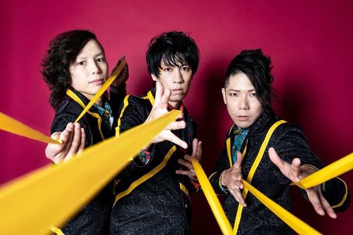 HERE、"POWER TO JAPAN 2021"プロジェクト立ち上げ。菅原卓郎（9mm）、稲村太佑（アルカラ）、石毛 輝（the telephones）、森田剛史（セクマシ）、豊島"ペリー来航"渉（バクシン）ら参加