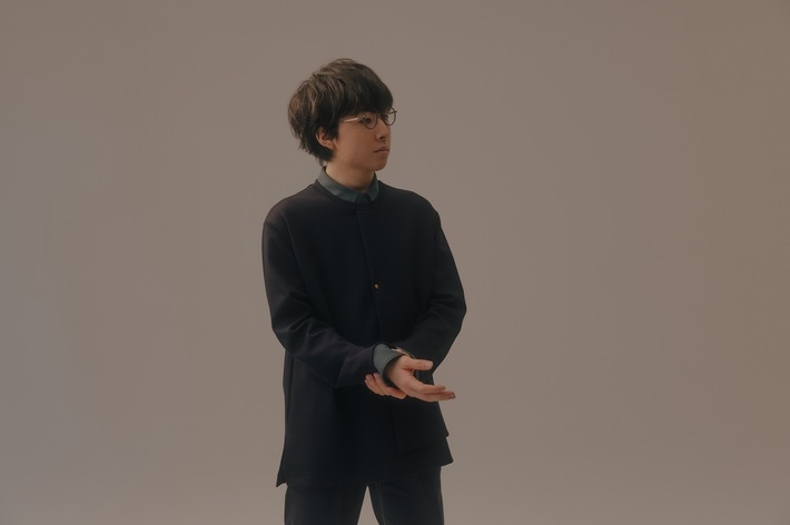 崎山蒼志、10/13配信のYouTube Live番組"崎山時間"に女優 志田彩良がゲスト出演