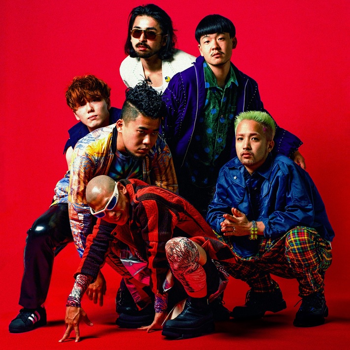 2021年注目のニューカマー 鋭児、3rd EP『連理』ゲリラ・リリース。自主企画"Propaganda"渋谷WWWにて開催決定