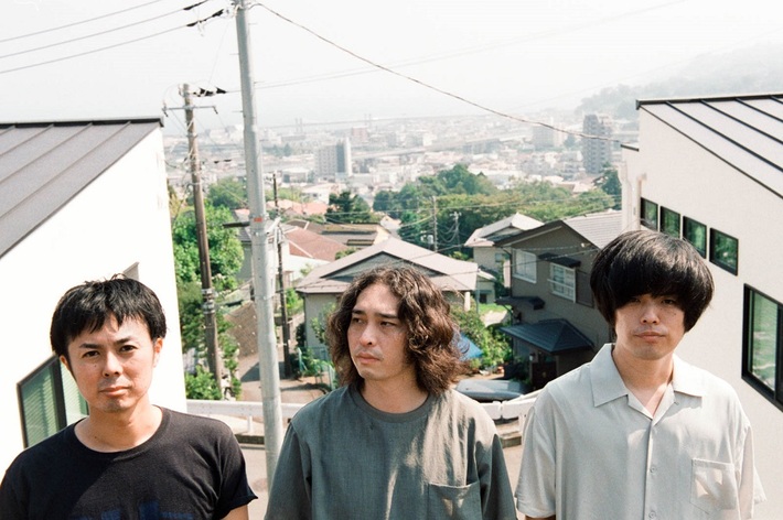 藍坊主、恵比寿LIQUIDROOMにて有観客ライヴ"aobozu LIVE 2021「藍坊主 NOT DEAD 〜 FINAL 〜」" 11/3開催決定