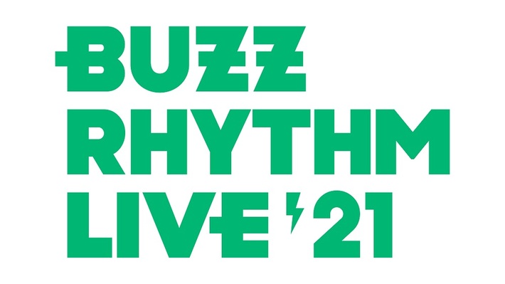 "バズリズム LIVE 2021"、出演アーティスト第2弾でUVERworld、Creepy Nuts、アイナ・ジ・エンド、BE:FIRST発表。全ラインナップ確定