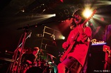 ドミコ、本日10/13リリースのニュー・フル・アルバム表題曲「血を嫌い肉を好む」MV公開