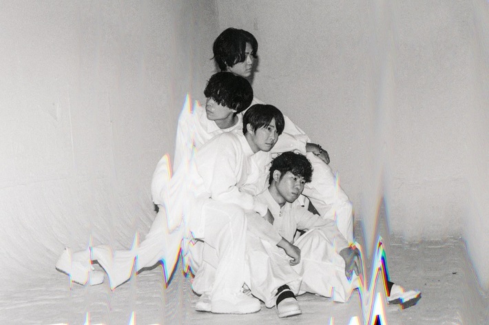 EASTOKLAB、前に進み未来へと続くデジタル・ミニ・アルバム『Ai』11/10リリース決定。収録曲「虹の袂」先行配信スタート