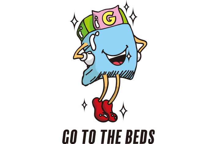 ナルハワールド（GO TO THE BEDS）、学業専念のため当面の間活動休止