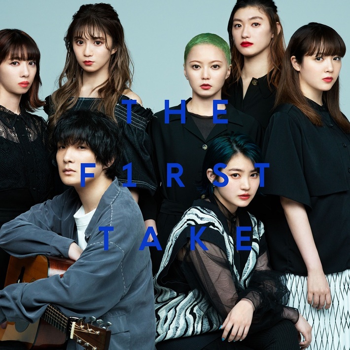 私立恵比寿中学、石崎ひゅーい提供曲「ジャンプ」の"THE FIRST TAKE"バージョン10/22配信。過去ライヴ映像2本を順次公開、収録アルバム『playlist』全曲インスト配信も