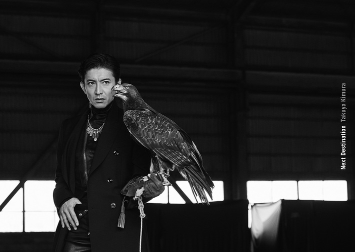 木村拓哉の2ndアルバム『Next Destination』にCreepy Nuts、マンウィズ、Kj（Dragon Ash）、平井 大ら参加。山下達郎＆真島昌利が提供の「MOJO DRIVE」MV公開