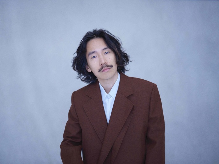 清 竜人、9ヶ月ぶりの配信ライヴ"ミッドナイト・カバーソング vol.4"11/20開催決定