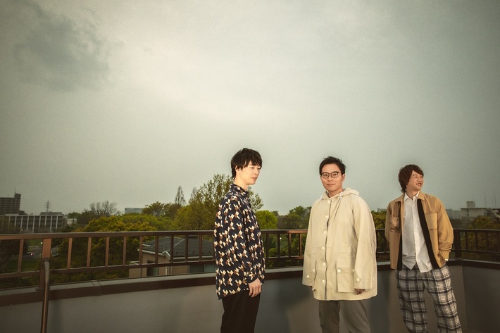 空想委員会、活動再開後初フル・アルバム詳細公開。タイトルは"世渡り下手の愛し方"。ワンマン・ツアー日程も発表。本日10/21 22時頃より速報配信も