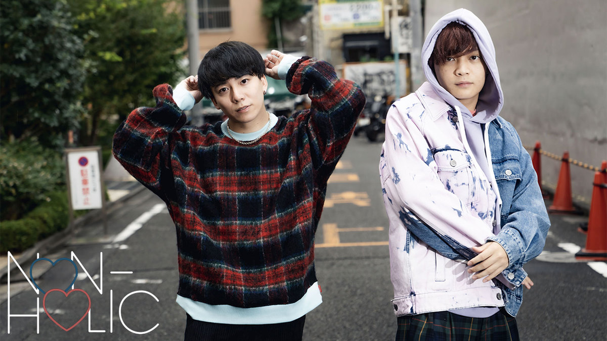 成瀬 超人気インフルエンサー 成瀬＆Rinによる新規音楽ユニット