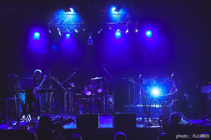 Ryu Matsuyama、塩塚モエカ（羊文学）＆Daichi Yamamotoゲスト出演のワンマン期間限定アーカイヴ配信決定。3部作ラスト・リリック・ビデオ明日10/6プレミア公開も