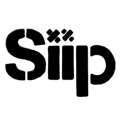 詳細不明のシンガー・ソングクリエイター Siip、"The first saga ～Cuz I & 2～"10/30 22時プレミア公開決定。本日10/27リリースの1stアルバム『Siip』全曲トレーラー公開