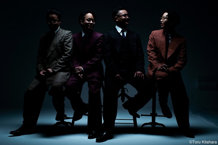 the engy、初のフル・アニメーションとなる新曲「息ができない」MV公開