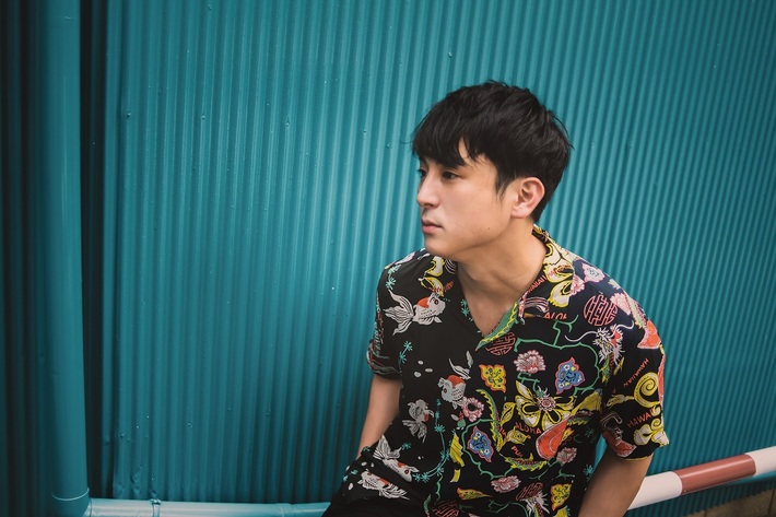 渡會将士、11/24リリースの3rdアルバム『New School』収録曲決定。brainchild'sメンバーの参加も