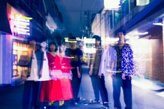 関西在住バンド"（夜と）SAMPO"、新曲「DREAM POP」10/9配信リリース。初レギュラー・ラジオがKiss FM KOBE番組内にてスタート、初回放送で新曲初OA