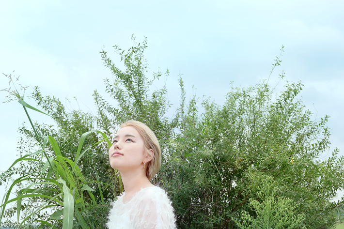 ゆいにしお、3rdミニ・アルバム『うつくしい日々』11/24リリース決定。東名阪リリース・ツアーも開催