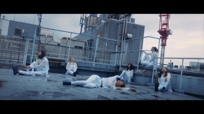 EMPiRE、明日11/10リリースのニュー・アルバム『BRiGHT FUTURE』より新曲「To continue」MV公開