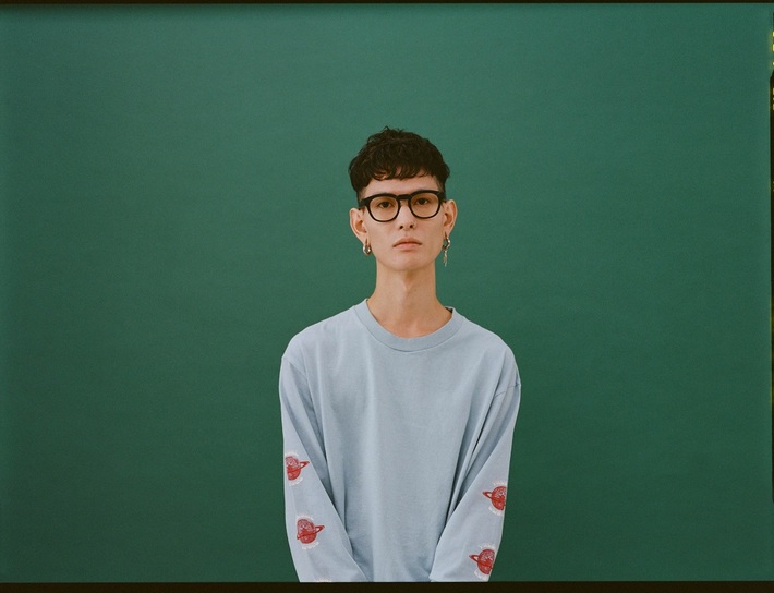 Tempalayのドラマー John Natsuki、「TOUCH」＆「My Shadow」のライヴ映像を初公開