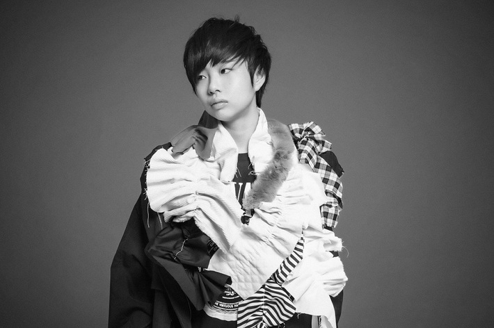 Maica_n、新曲「Bloody Mary」明日12/1配信リリース決定