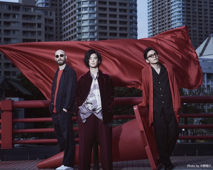 Newspeak、3ヶ月連続の東京公演企画"Back On The Dance Floor"開催決定