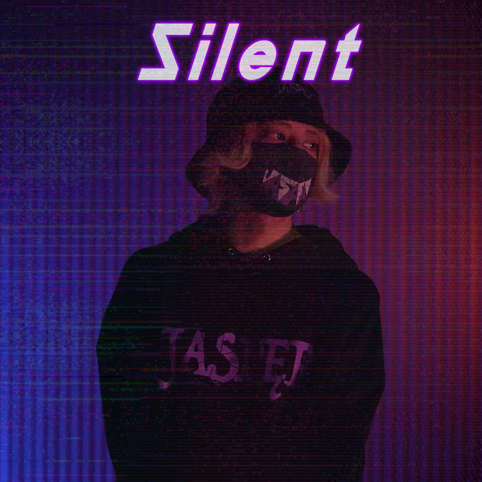 チル・ヴォイス・シンガー JASPĘR、新曲「Silent」自身初の実写MVに人気インフルエンサー Rin＆能登谷このんがW主演。フルVer.は12/1公開
