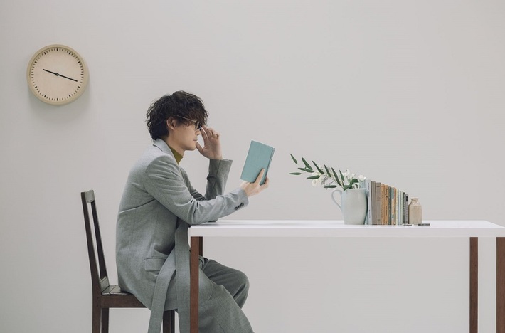 センチミリメンタル、新曲「リリィ」配信スタート＆本日11/17 22時MVプレミア公開