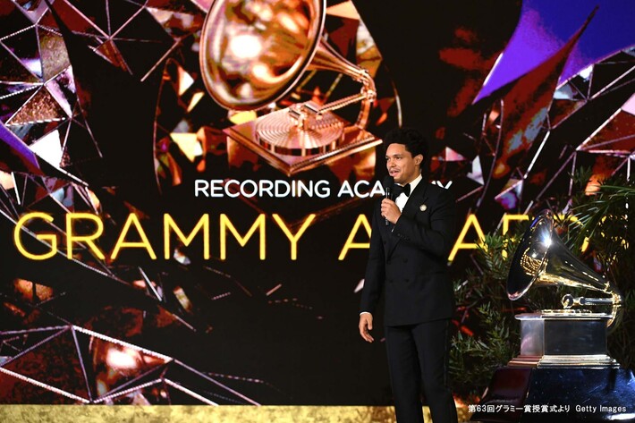 第64回グラミー賞、ノミネーション発表。Billie Eilish、Olivia Rodrigo、Ed Sheeran、SILK SONIC、COLDPLAY、WEEZER、FOO FIGHTERSらがノミネート。WOWOWにて受賞式放送も 