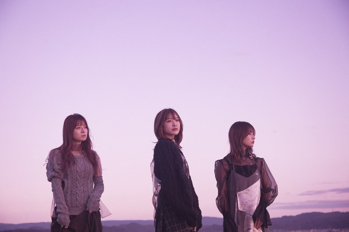 SILENT SIREN、12/15リリースのオール・タイム・ベスト・アルバム『SILENT』、『SIREN 』＆日比谷野外大音楽堂ライヴ映像作品のトレーラー映像公開