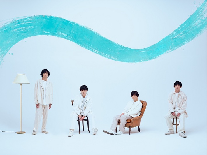 mol-74、TVアニメ"ブルーピリオド"エンディング・テーマ「Replica」MV公開