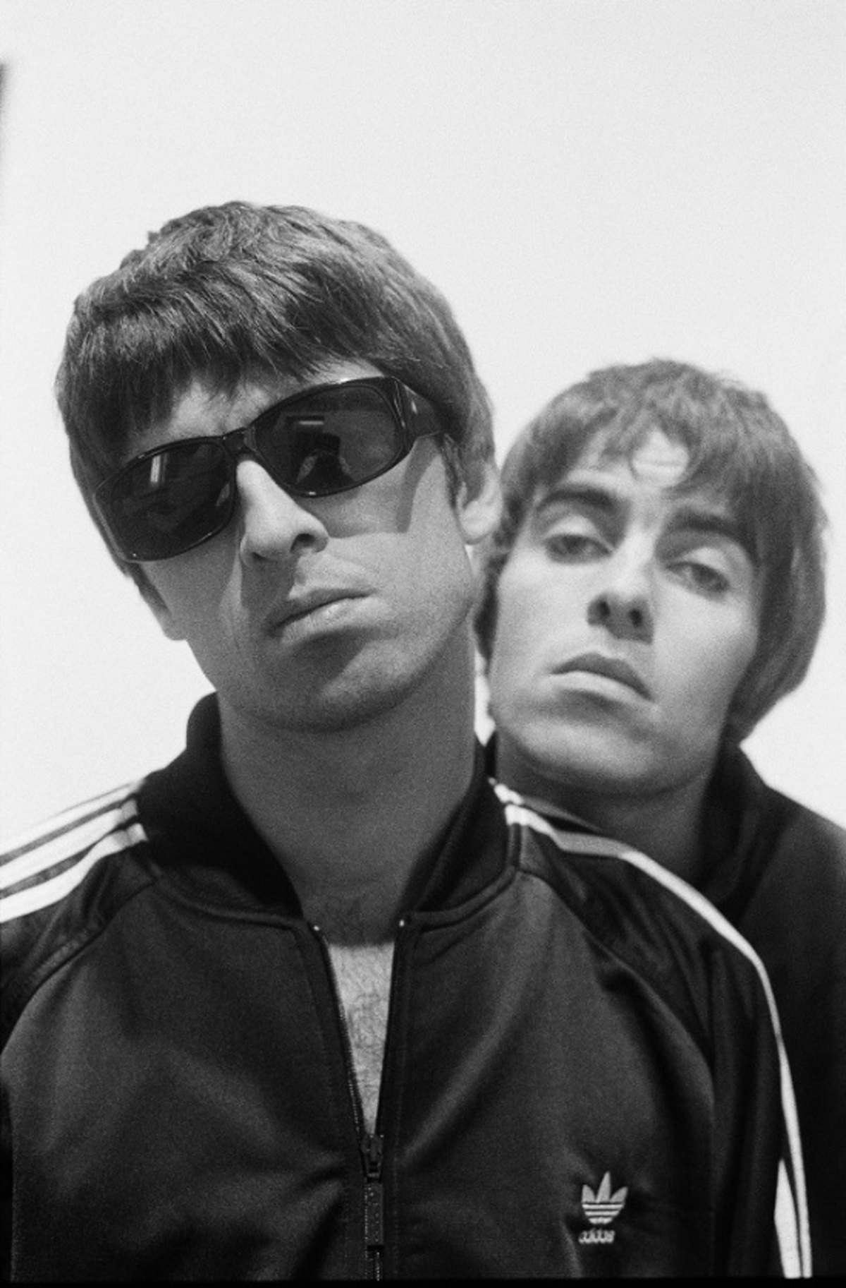 Oasis ライヴ作品の発売控え新たに Wonderwall のネブワース初日公演映像公開 音源も先行配信開始