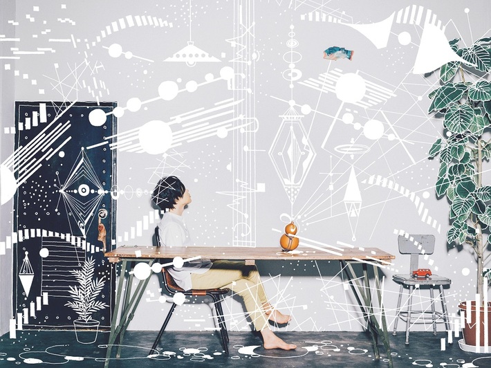 österreich、主催ライヴ"あなたはわたしの"にTHE NOVEMBERS出演決定。サポート・メンバーには飯田瑞規＆三島想平（cinema staff）、GOTO（DALLJUB STEP CLUB）ら