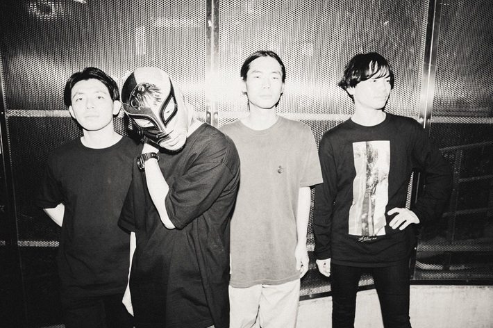 cinema staffのメンバーも在籍するバンド peelingwards、約3年ぶり単独音源CD『HEEL or BABYFACE?』リリース。本人／推薦コメントが到着