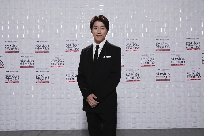 NHK WORLD-JAPAN"SONGS OF TOKYO Festival 2021"放送決定。[Alexandros]、ジェニーハイ、女王蜂、CHAI、yama、花澤香菜ら17組出演