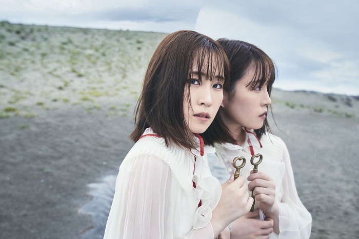 鈴木みのり、ニュー・シングル『サイハテ』表題曲MVをリリース日11/10にプレミア公開。YouTube Live配信も決定