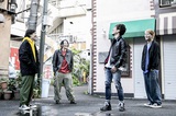 THE FOREVER YOUNG、ニュー・ミニ・アルバム『証』より「FELLOWS」MV公開