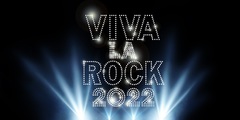 "VIVA LA ROCK 2022"、開催日程発表。"TOKYO CALLING"とのコラボ・ツアー"ビバラ コーリング！"を東名阪で開催