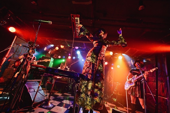 キノコホテル、来年6月に創業15周年記念公演開催