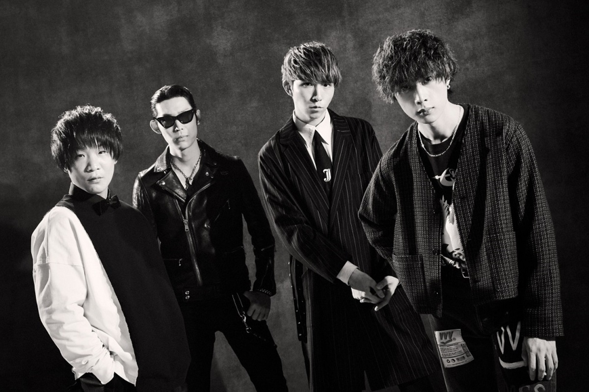 go!go!vanillas、3作連続リミックス配信のラスト飾る「ca$h from