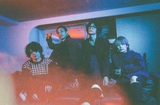 [Alexandros]、2022年第1弾作品としてニュー・シングル『Rock The World / 日々、織々』2/16リリース決定