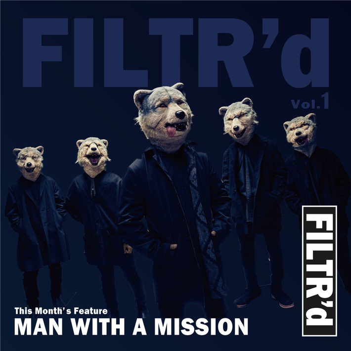 Jean-Ken Johnny（MAN WITH A MISSION）が自分のお葬式で流して欲しい1