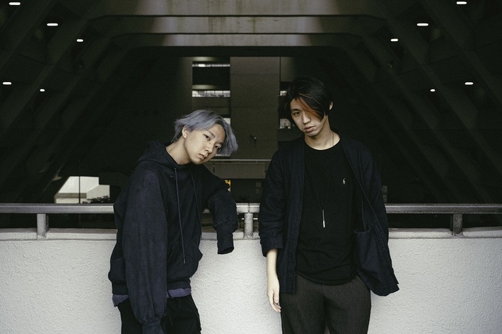 山中拓也（THE ORAL CIGARETTES）とnerdwitchkomugichanをフィーチャー。GOMESS & Yackleがニュー・シングル「涅槃 -NEHAN- (feat. Takuya Yamanaka from THE ORAL CIGARETTES & nerdwitchkomugichan)」リリース