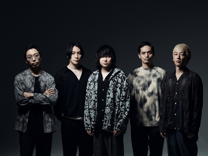 GOOD ON THE REEL、来年対バン・ライヴ開催。第1弾アーティストでアルカラ、mol-74発表