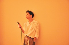 Keishi Tanaka、来年3月に7人編成のバンド・セットによるワンマン"NEW KICKS -ONE MAN SHOW-"開催決定