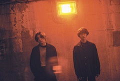 K:ream、4th EP『changes』収録曲「終わりなき世界」のMiru Shinodaによるリミックスを明日12/8リリース
