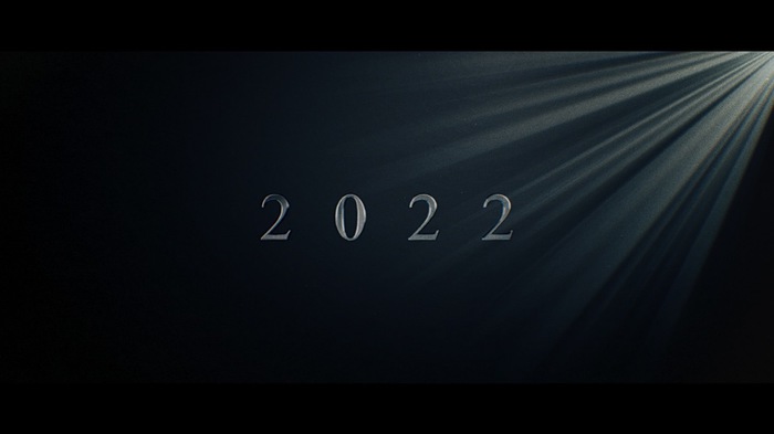 Mrs. GREEN APPLE、2022年"春"にフェーズ2を開幕することを発表。新たなティーザー／トレーラー映像公開