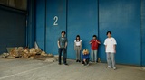 No Buses、新曲「Home」をゲリラ配信