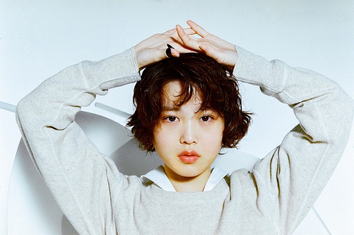 Rei、コラボレーション・プロジェクト"QUILT"第2弾で長岡亮介（ペトロールズ）迎えたシングル「Don't Mind Baby with 長岡亮介」12/10配信