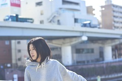 門脇更紗、本日12/15配信リリースの新曲「わたしが好き」MV公開